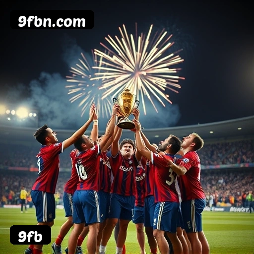 Apostas de Futebol - Brasileirão, Champions League, Copa do Mundo
